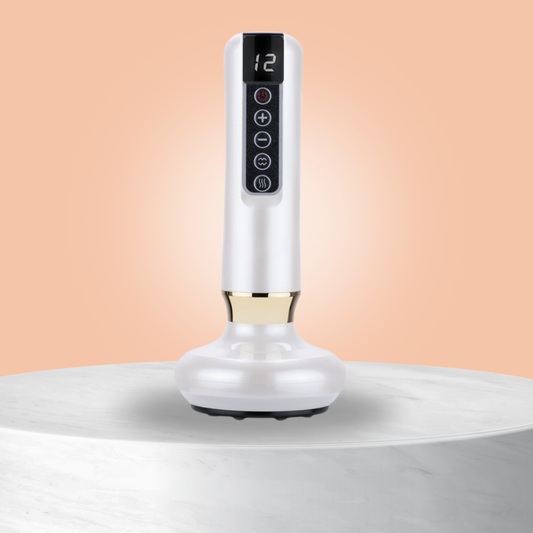 CelluVibe™ - מכשיר להפחתת צלוליטיס